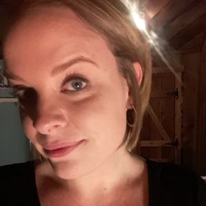 Meet your Posher, Gretchen